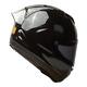 2022-2023 M 57-58 Diamond Plain Black Arai Rx7-v Evo #bsb #wsbk Crash Helmet