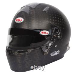 Bell HP7 EVO III Carbon Helmet FIA 8860-2018 Approved Motorsport / Racing