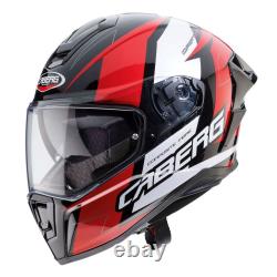 Caberg Drift Evo Speed Star Full Face Motorcycle Motorbike Road Crash Helmet