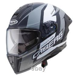Caberg Drift Evo Speedstar Full Face Motorcycle Helmet Sports Racing Medium