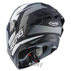 Caberg Drift Evo Speedstar Full Face Motorcycle Helmet Sports Racing Medium