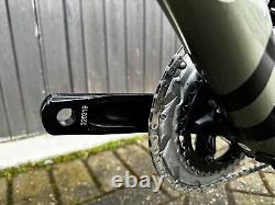 Cannondale Supersix Evo 2022 Disc Road Bike Sram Rival AXS DT Swiss Size 51cm