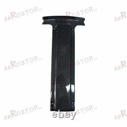 Carbon Fiber Spark Plug Cover For Evo 4-9 Cp9a Ct9a