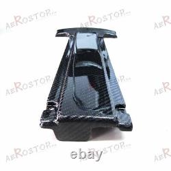 Carbon Fiber Spark Plug Cover For Evo 4-9 Cp9a Ct9a