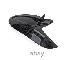 Carbon Fibre Rear Mudguard For Ducati Hypermotard Hyperstrada SP 821 939 950