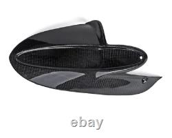 Carbon Fibre Rear Mudguard For Ducati Hypermotard Hyperstrada SP 821 939 950