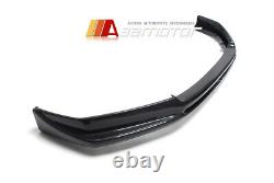 Carbon Fibre UX Style Front Bumper Lip Splitter fits MITSUBISHI Evolution EVO 7