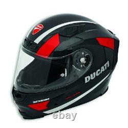 DUCATI X-LITE Speed Evo Full-face helmet 98104706