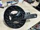 FSA SLK crankset 175 With absolute Black Oval Chainrings
