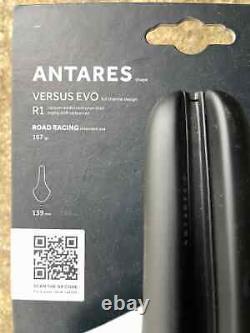 Fizik Antares R1 Versus Evo 139mm wide