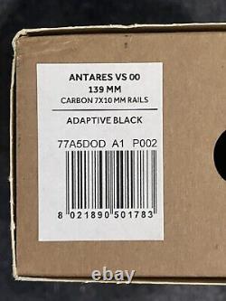 Fizik Antares Versus 00 EVO Adaptive VS Regular 139mm Saddle