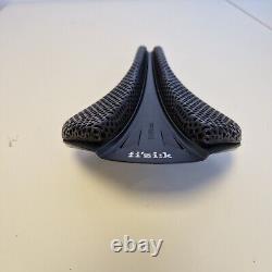 Fizik Versus Evo Carbon saddle, 149mm width, 275mm length