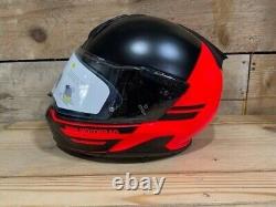 Genuine Bmw Motorrad System 7 Carbon Evo Motorcycle Helmet Bash 62/63 XXL