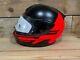 Genuine Bmw Motorrad System 7 Carbon Evo Motorcycle Helmet Bash 62/63 XXL