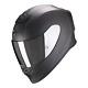 Helmet Scorpion EXO-R1 Evo Carbon Air Solid Matte Black