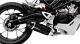 Honda Cb125r Cafe 2018-20 Leovince Lv-one Evo Carbon Exhaustblack Friday50%off