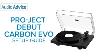How To Setup Pro Ject Debut Carbon Evo
