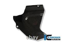 Ilmberger Carbon Fibre Front Sprocket Cover Ducati Monster 1100 EVO 2011-2013