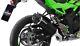 Kawasaki Ninja 125 2019-2023 Leovince Lv-carbon Fibre Exhaustbargain-55%off