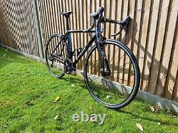 Kinesis Aithein Evo Road Bike 50cm Custom Built