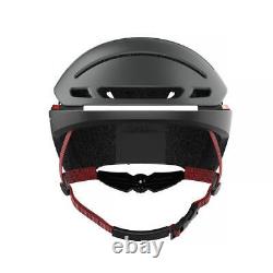 LIVALL EVO21 Cycling Helmet with Lights Turn Signals Lightweight Waterproof