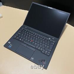Lenovo ThinkPad X1 Carbon Gen10 i7evo 16GB RAM 1TBSSD 14 WQUXGA 5G LTE Laptop