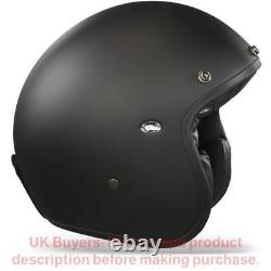 Premier Le Petit Classic Evo U9 BM Jet Helmet New! Free Shipping