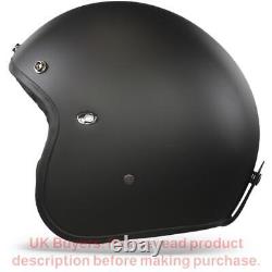 Premier Le Petit Classic Evo U9 BM Jet Helmet New! Free Shipping