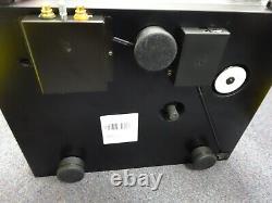 Pro-Ject Debut Carbon EVO Turntable (Black) + Phono Box S2 Ultra MM/MC Pre-Amp