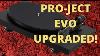 Pro Ject Debut Carbon Evo Upgraded Buyer S Guide Eight Upgrades Mods U0026 Tweaks Buy Links Below