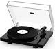 Pro-ject Debut Carbon Evo Turntable Gloss Black
