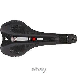 Prologo Saddle CPC New Nago Evo PAS Tirox 134 Hard Black