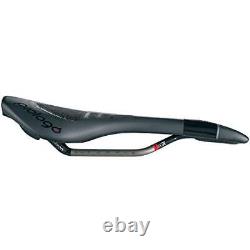 Prologo Saddle CPC New Nago Evo PAS Tirox 134 Hard Black