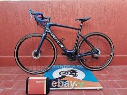 RRP 7250$ 2021 Specialized Turbo Creo SL Comp Carbon Evo Size Xlarge (58)