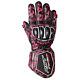 RST Tractech Evo 4 (CE) Gloves Dazzle Pink