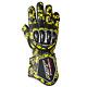 RST Tractech Evo 4 CE Motorcycle Gloves Smiley