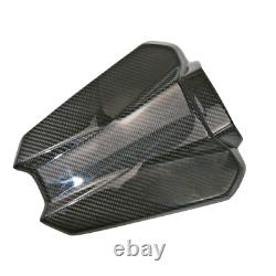 Real Carbon Fiber Rear Tail Seat Cover Cowl For 1290 Super 2020 2022