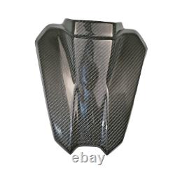 Real Carbon Fiber Rear Tail Seat Cover Cowl For 1290 Super 2020 2022