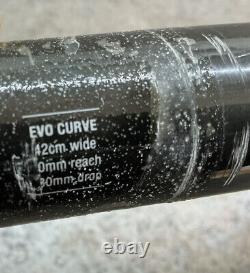 Ritchey WCS Evo Curve Carbon Handlebars 42cm
