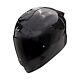 Scorpion EXO-1400 Evo II Air Onyx Integral Helmet (Black/Carbon) Size S (55)