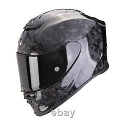 Scorpion Exo-R1 Evo Air Onyx Integral Helmet (Carbon/Black) SizeL(59)