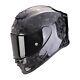 Scorpion Exo-R1 Evo Air Onyx Integral Helmet (Carbon/Black) SizeL(59)
