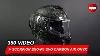Scorpion Exo R1 Evo Carbon Air Onyx Black Championhelmets Com