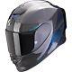 Scorpion Motorcycle Helmet EXO-R1 Evo Carbon Air Rally Racing Integral Sport