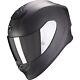Scorpion Motorcycle Helmet EXO-R1 Evo Carbon Air Solid Racing Integral Sport