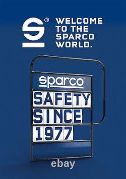 Sparco EVO CARBON FIBRE Race Seat Super Lightweight Motorsport FIA 8855-1999